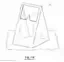 Fig. 35 - FLORAL EASEL