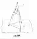 Fig. 49 - FLORAL EASEL