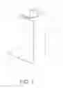 Fig. 02 - Modular beverage holder