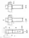 Fig. 06 - METHOD FOR KEEPING A TRANSPORTABLE MAST UPRIGHT DURING ERECTION OR RETRACTION THEREOF, AND MAST ASSEMBLY