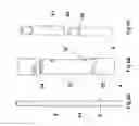 Fig. 09 - METHOD FOR KEEPING A TRANSPORTABLE MAST UPRIGHT DURING ERECTION OR RETRACTION THEREOF, AND MAST ASSEMBLY