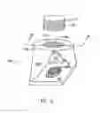 Fig. 08 - Molded image sensor package and method