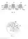 Fig. 10 - Molded image sensor package and method