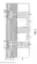 Fig. 07 - In via formed phase change memory cell with recessed pillar heater