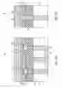 Fig. 08 - In via formed phase change memory cell with recessed pillar heater