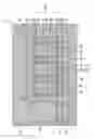 Fig. 02 - Integrated circuit with protection from copper extrusion