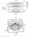 Fig. 03 - Magnetic junction elements having an easy cone anisotropy and a magnetic memory using such magnetic junction elements
