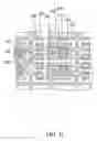 Fig. 12 - Dual lead frame semiconductor package and method of manufacture