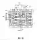 Fig. 18 - Dual lead frame semiconductor package and method of manufacture