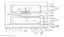 Fig. 01 - SEMICONDUCTOR DEVICE AND STACKED SEMICONDUCTOR PACKAGE
