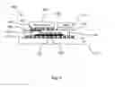 Fig. 05 - Integrated circuit system with distributed power supply comprising interposer and voltage regulator module