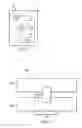 Fig. 02 - System for relieving stress and improving heat management in a 3D chip stack