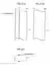Fig. 09 - Apparatus and method for inflation extrusion molding of pressure-sensitive adhesive sheet