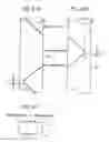 Fig. 10 - Apparatus and method for inflation extrusion molding of pressure-sensitive adhesive sheet
