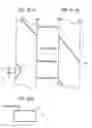 Fig. 11 - Apparatus and method for inflation extrusion molding of pressure-sensitive adhesive sheet