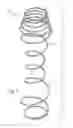 Fig. 02 - Spring coils for innerspring assemblies and methods of manufacture