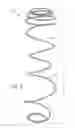 Fig. 06 - Spring coils for innerspring assemblies and methods of manufacture