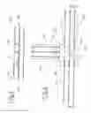 Fig. 07 - Device for directing sheets in arrival from lines angularly arranged towards an output line