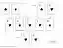 Fig. 06 - Method of and machine for playing gambling game with multiple winning thresholds