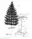 Fig. 15 - Rolling storage cart for an artificial Christmas tree