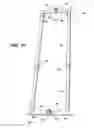 Fig. 22 - Rolling storage cart for an artificial Christmas tree
