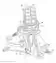 Fig. 01 - Suspension system for a vehicle