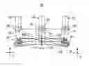 Fig. 01 - Steering mechanism for a sugarcane harvester