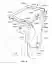Fig. 07 - Wheelchair safety, power and shade device and method