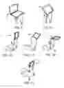 Fig. 09 - Wheelchair safety, power and shade device and method