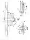 Fig. 03 - Adjustable towing apparatus for vehicles