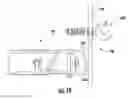 Fig. 16 - Adjustable towing apparatus for vehicles