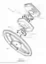 Fig. 02 - Flangeless inflators and methods of making such inflators for use with inflatable airbag cushions