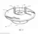 Fig. 04 - Flangeless inflators and methods of making such inflators for use with inflatable airbag cushions