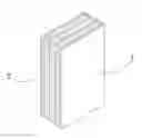 Fig. 01 - DETACHABLE BOOK STRUCTURE