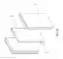Fig. 11 - DETACHABLE BOOK STRUCTURE