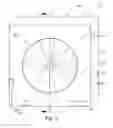 Fig. 02 - Wind turbine alternator module