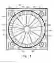 Fig. 11 - Wind turbine alternator module