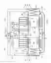 Fig. 02 - Turbocompound free piston linear alternator