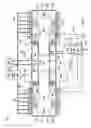 Fig. 04 - Turbocompound free piston linear alternator