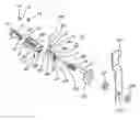 Fig. 01 - Pull-up latch mechanism