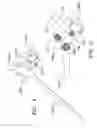 Fig. 04 - Replacement tine for a stall cleaning tool
