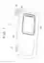 Fig. 02 - MIRROR UNIT, AND SUN VISOR BODY HAVING MIRROR UNIT