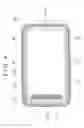Fig. 06 - MIRROR UNIT, AND SUN VISOR BODY HAVING MIRROR UNIT