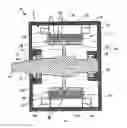 Fig. 02 - Rotor lamination cooling system and method