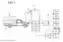 Fig. 02 - Method and system for communication between a vehicle and a charging station for locking and unlocking mechanical charging cable coupling