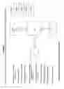 Fig. 02 - Electric machine to regulate work output rotational speed from infinitely variable transmissions by the creation of electrical energy