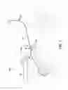 Fig. 02 - Derailleur cable detecting assembly for an electric-auxiliary bicycle