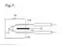 Fig. 07 - DIFFERENTIAL SIGNAL TRANSMISSION LINE, IC PACKAGE, AND METHOD FOR TESTING SAID DIFFERENTIAL SIGNAL TRANSMISSION LINE AND IC PACKAGE