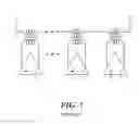 Fig. 04 - Transformer coupled distributed amplifier