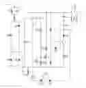 Fig. 01 - Circuit arrangement for inductive energy transfer